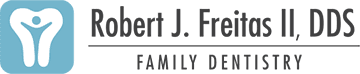 Robert J. Freitas II, DDS logo