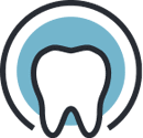 tooth icon