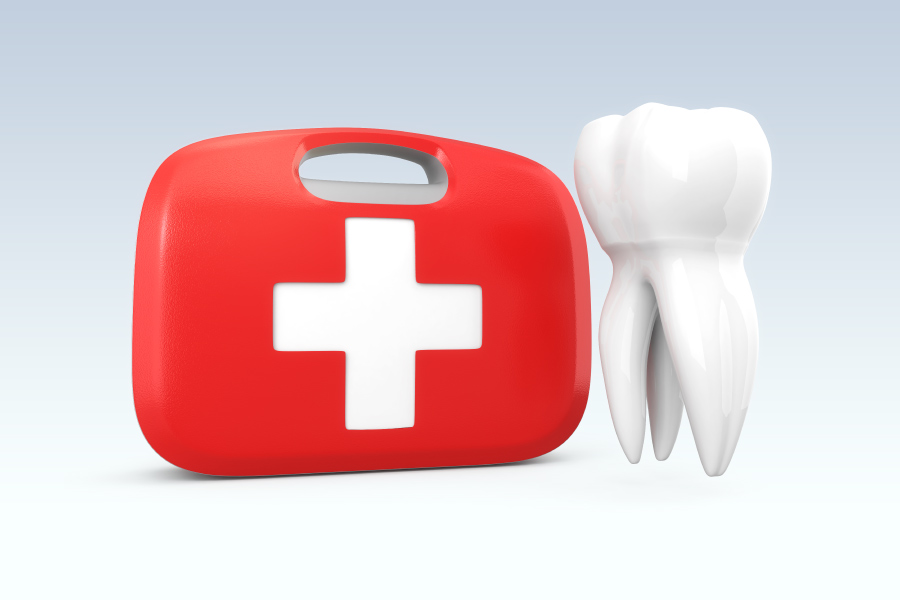 Emergency Dentist in Brentwood, CA